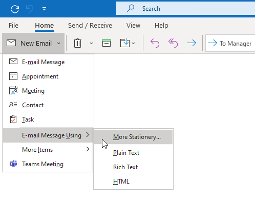 autotext in outlook 2013 keeps disappearing